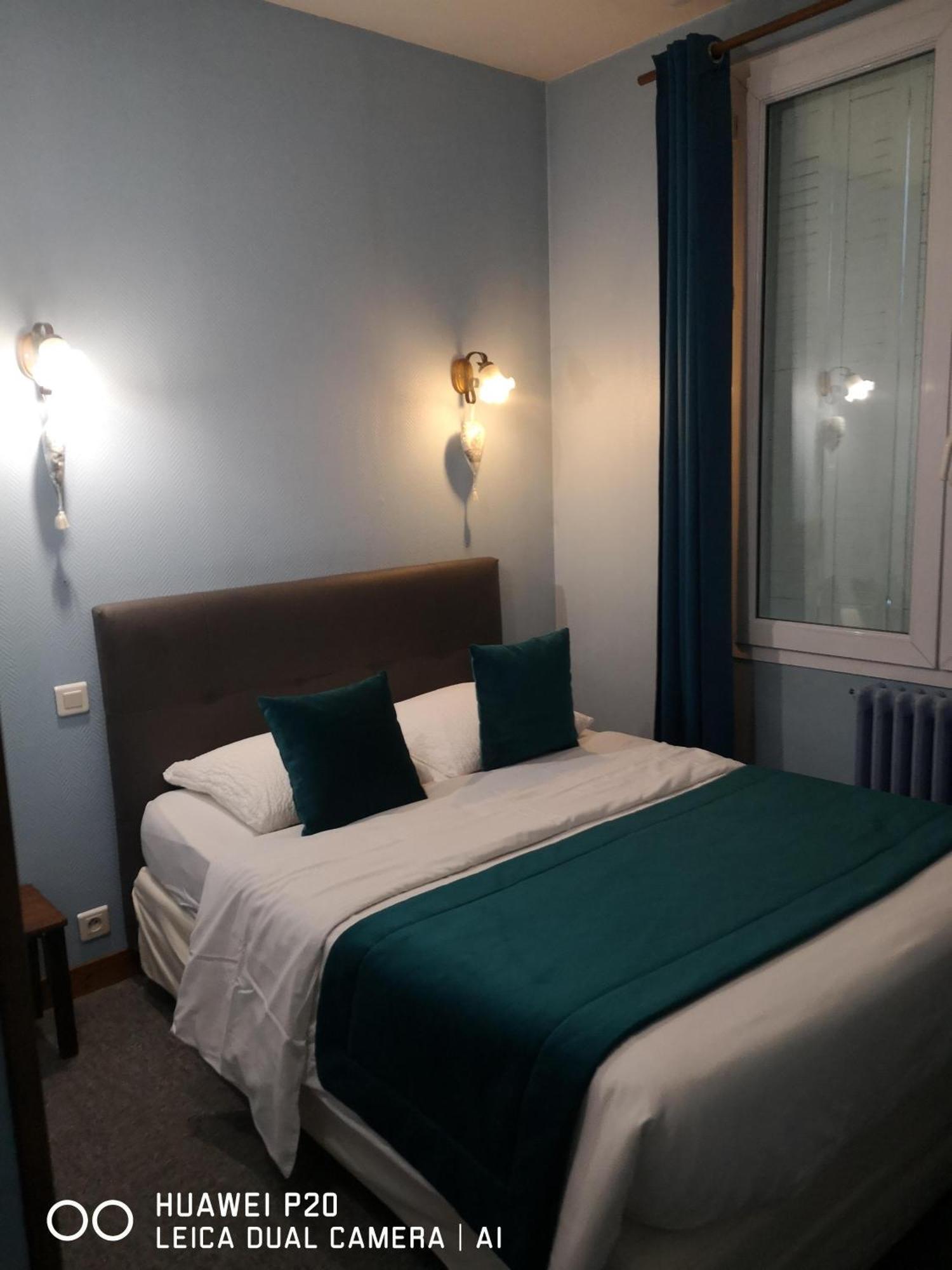 Hotel Le Memphis Poitiers Rom bilde