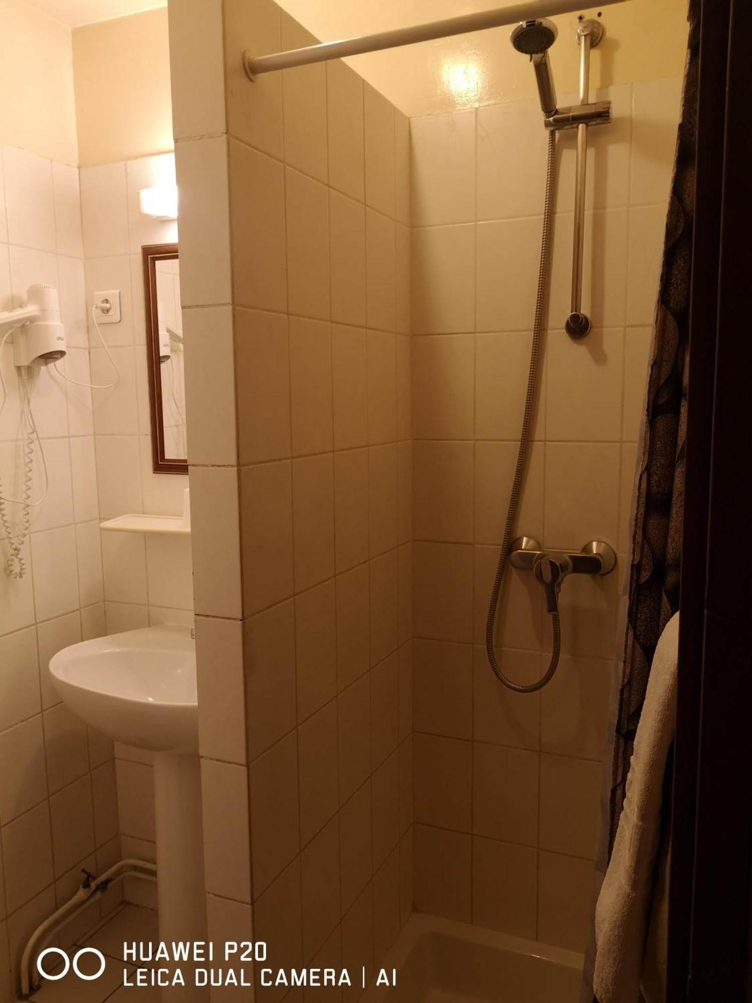 Hotel Le Memphis Poitiers Rom bilde
